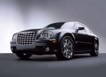 Chrysler 300C Concept 2003 года